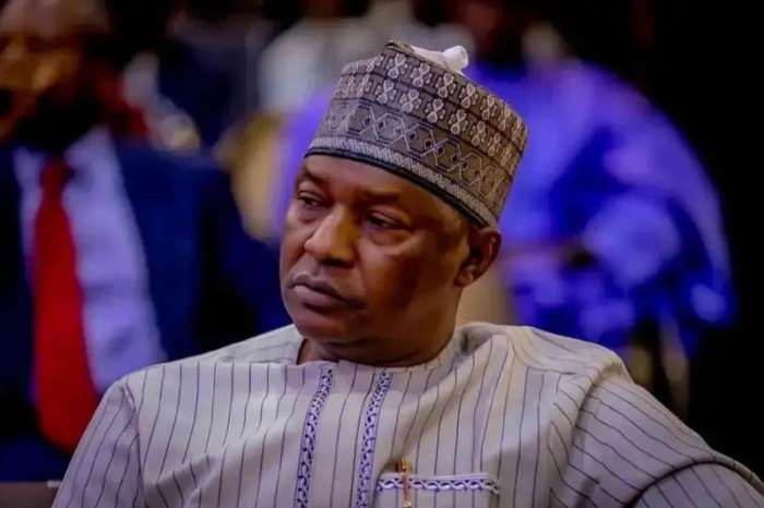Prof. Usman Yusuf Delivers A Verdict On Malami - Says Former Minister Did Under Buhari Was Wrong