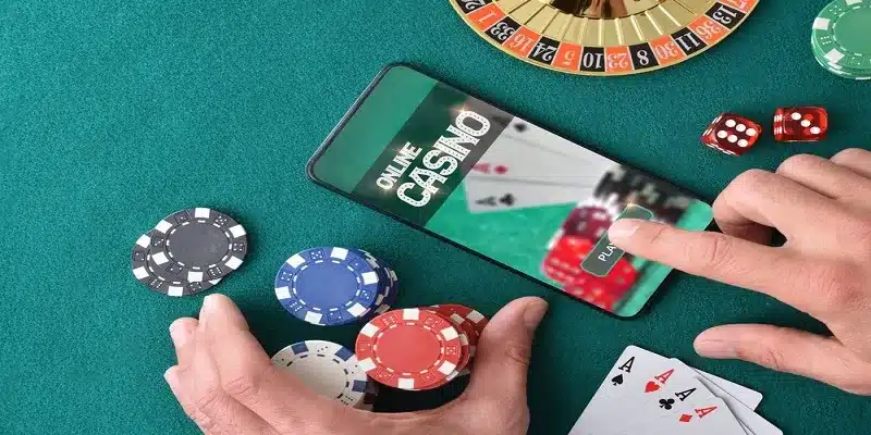 Ảnh hưởng của CEO 3389 đối với cộng đồng và ngành cá cược