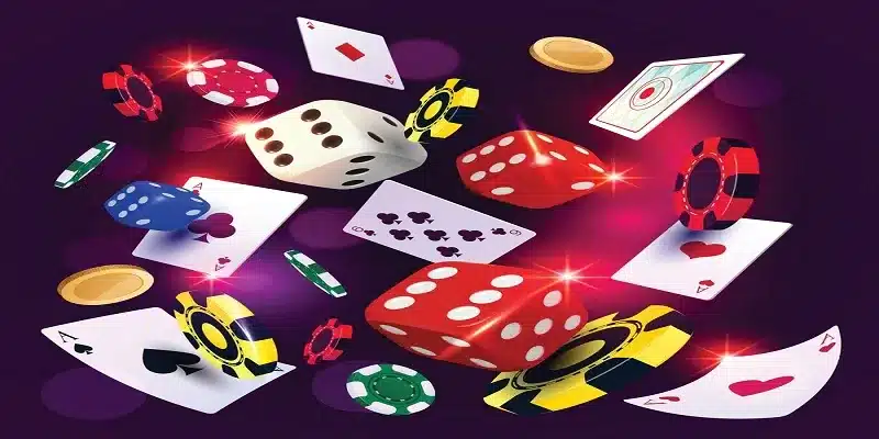 Áp dụng chiến lược quản lý vốn theo từng game tại 3389 Casino