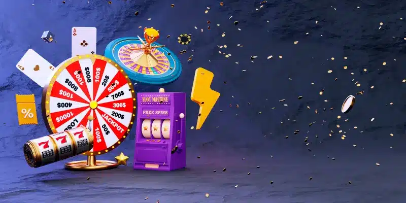 Baccarat trực tuyến