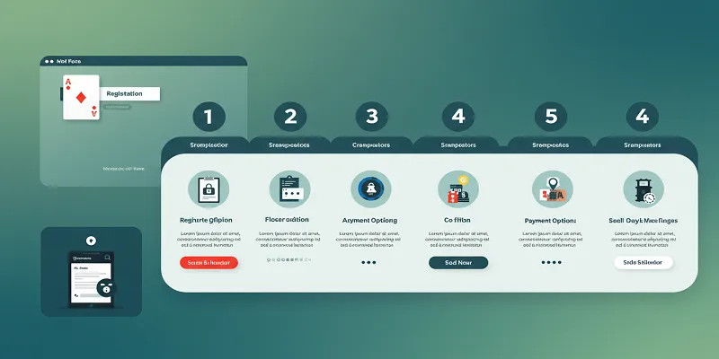 Cách khắc phục lỗi đăng nhập 3389 Casino đơn giản và hiệu quả