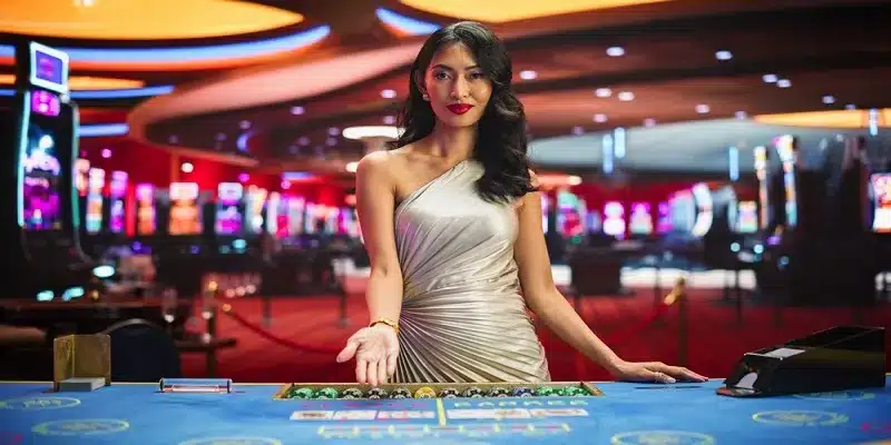 Chia sẻ kinh nghiệm giúp đại lý 3389 Casino phát triển bền vững