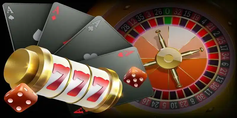 Đại lý 3389 Casino