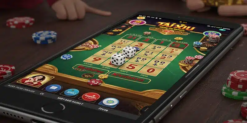 Giới thiệu Tài Xỉu online và cách chơi đơn giản cho người mới