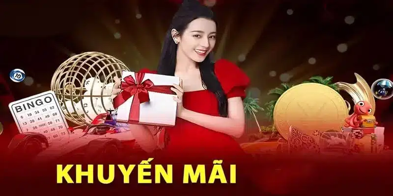 Giới thiệu khuyến mãi nạp đầu và lý do nên tham gia ngay tại 3389