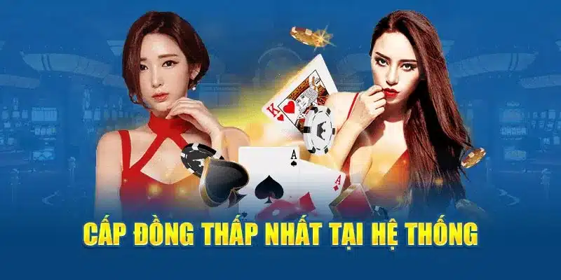 Khuyến mãi 3389 luôn đi kèm điều kiện cần người chơi lưu ý