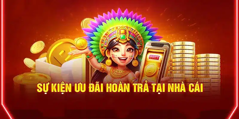 Khuyến mãi nạp đầu