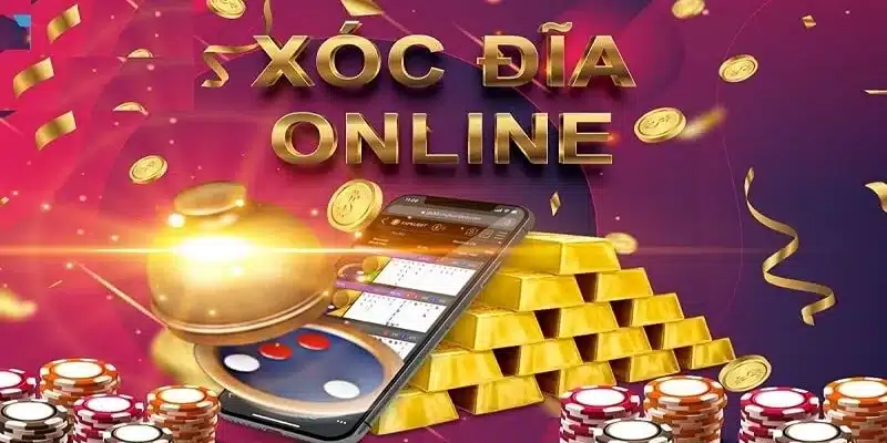Lý do nên trải nghiệm game Xóc Đĩa online tại nhà cái 3389