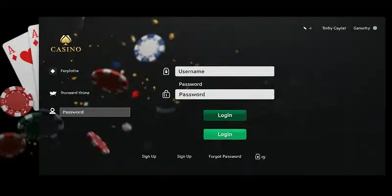 Ưu điểm nổi bật khi sử dụng ứng dụng 3389 Casino trên điện thoại
