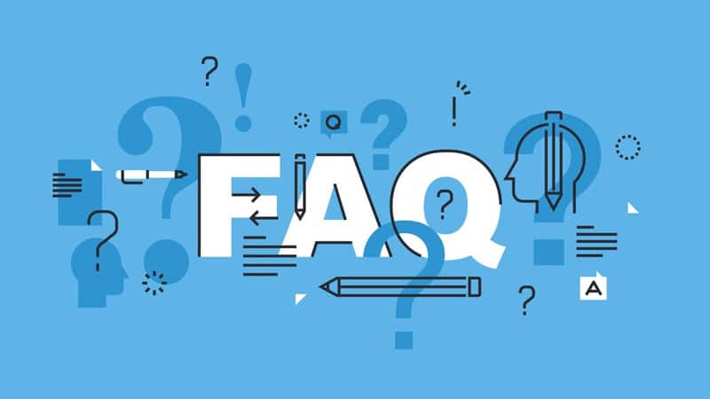 FAQ 3389