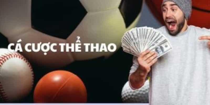 Thể thao sảnh chơi luôn nóng hổi